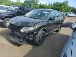 5N1AT2MV8HC733058 2017 NISSAN ROGUE