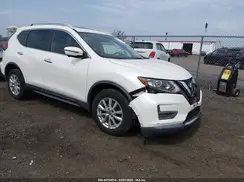 5N1AT2MV8HC733352 2017 NISSAN ROGUE