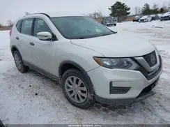5N1AT2MV8HC734095 2017 NISSAN ROGUE