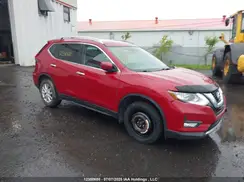 5N1AT2MV8HC734632 2017 NISSAN ROGUE