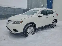 5N1AT2MV8HC735246 2017 NISSAN ROGUE