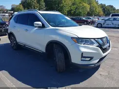 5N1AT2MV8HC737272 2017 NISSAN ROGUE