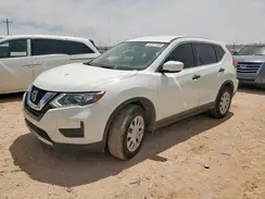5N1AT2MV8HC738339 2017 NISSAN ROGUE