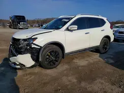 5N1AT2MV8HC739281 2017 NISSAN ROGUE
