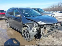 5N1AT2MV8HC739667 2017 NISSAN ROGUE