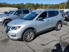 5N1AT2MV8HC741516 2017 NISSAN ROGUE