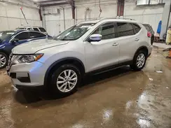 5N1AT2MV8HC743234 2017 NISSAN ROGUE