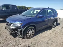 5N1AT2MV8HC743797 2017 NISSAN ROGUE