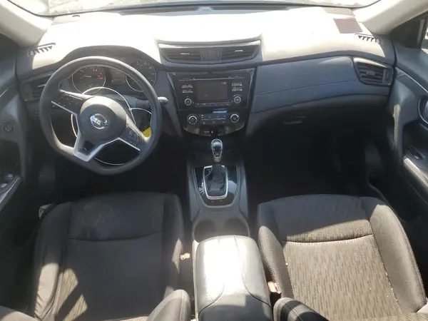 5N1AT2MV8HC743797 2017 NISSAN ROGUE - Image 8