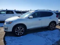 5N1AT2MV8HC743847 2017 NISSAN ROGUE