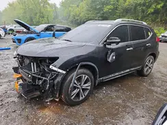 5N1AT2MV8HC744576 2017 NISSAN ROGUE