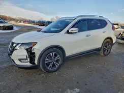 5N1AT2MV8HC745680 2017 NISSAN ROGUE