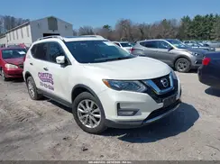 5N1AT2MV8HC746666 2017 NISSAN ROGUE