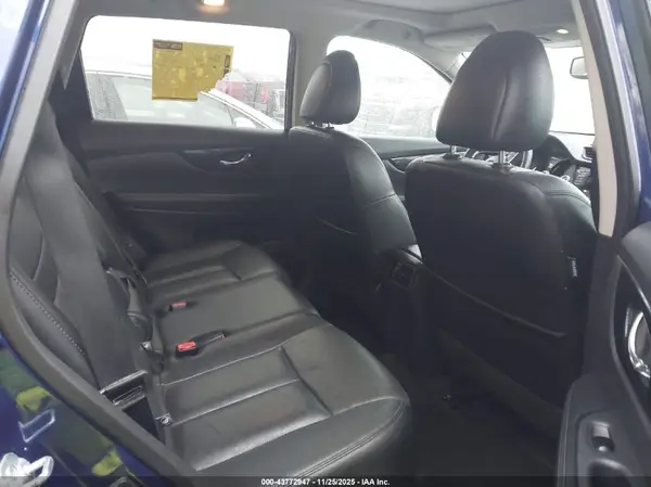 5N1AT2MV8HC746683 2017 NISSAN ROGUE - Image 8