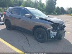 5N1AT2MV8HC747039 2017 NISSAN ROGUE