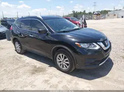 5N1AT2MV8HC747316 2017 NISSAN ROGUE