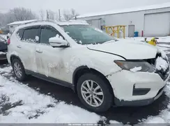 5N1AT2MV8HC747980 2017 NISSAN ROGUE