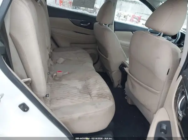 5N1AT2MV8HC747980 2017 NISSAN ROGUE - Image 8