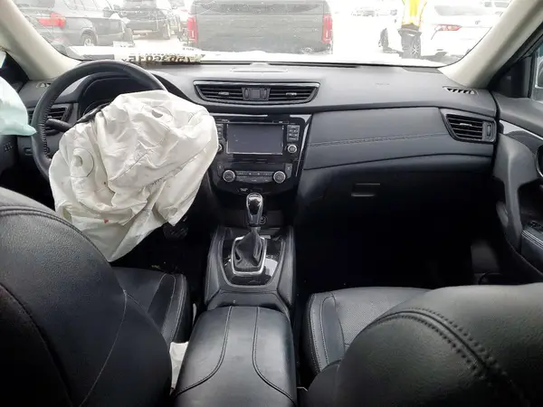 5N1AT2MV8HC748157 2017 NISSAN ROGUE - Image 8