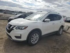 5N1AT2MV8HC748739 2017 NISSAN ROGUE