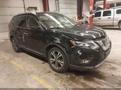 5N1AT2MV8HC749860 2017 NISSAN ROGUE