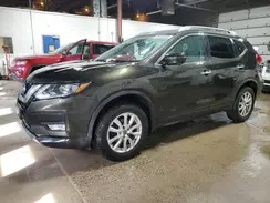 5N1AT2MV8HC750474 2017 NISSAN ROGUE