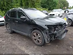 5N1AT2MV8HC751754 2017 NISSAN ROGUE