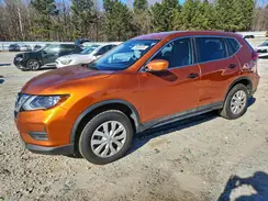 5N1AT2MV8HC752144 2017 NISSAN ROGUE