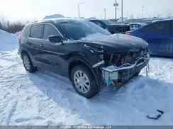5N1AT2MV8HC752211 2017 NISSAN ROGUE