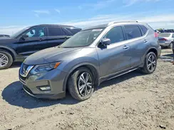 5N1AT2MV8HC752399 2017 NISSAN ROGUE