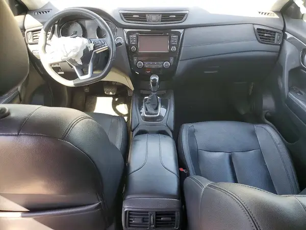 5N1AT2MV8HC752399 2017 NISSAN ROGUE - Image 8