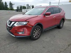5N1AT2MV8HC753438 2017 NISSAN ROGUE