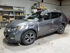 5N1AT2MV8HC754203 2017 NISSAN ROGUE