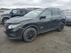5N1AT2MV8HC754816 2017 NISSAN ROGUE