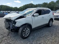 5N1AT2MV8HC754847 2017 NISSAN ROGUE