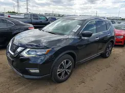 5N1AT2MV8HC755044 2017 NISSAN ROGUE