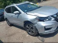 5N1AT2MV8HC755089 2017 NISSAN ROGUE