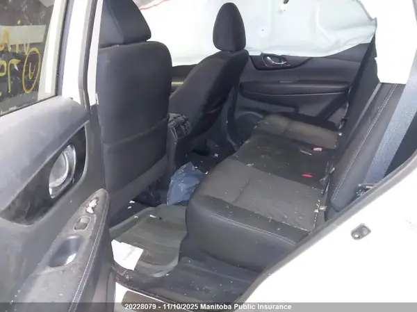 5N1AT2MV8HC755559 2017 NISSAN ROGUE - Image 8