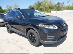 5N1AT2MV8HC755822 2017 NISSAN ROGUE