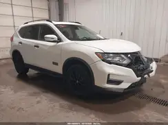 5N1AT2MV8HC756209 2017 NISSAN ROGUE