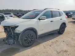 5N1AT2MV8HC756629 2017 NISSAN ROGUE