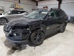 5N1AT2MV8HC757179 2017 NISSAN ROGUE