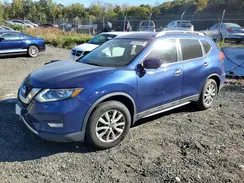 5N1AT2MV8HC757456 2017 NISSAN ROGUE