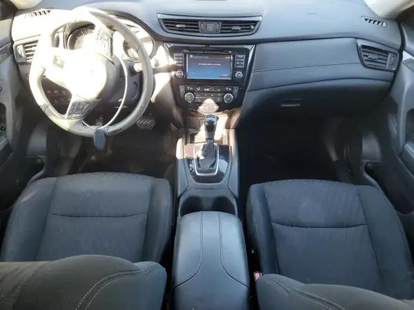5N1AT2MV8HC757456 2017 NISSAN ROGUE - Image 8