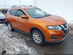5N1AT2MV8HC760227 2017 NISSAN ROGUE
