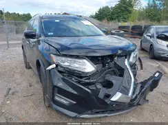 5N1AT2MV8HC760843 2017 NISSAN ROGUE