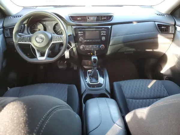 5N1AT2MV8HC761703 2017 NISSAN ROGUE - Image 8