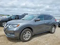 5N1AT2MV8HC762737 2017 NISSAN ROGUE