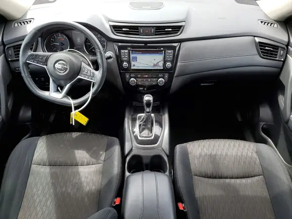 5N1AT2MV8HC762737 2017 NISSAN ROGUE - Image 8