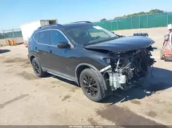 5N1AT2MV8HC763600 2017 NISSAN ROGUE